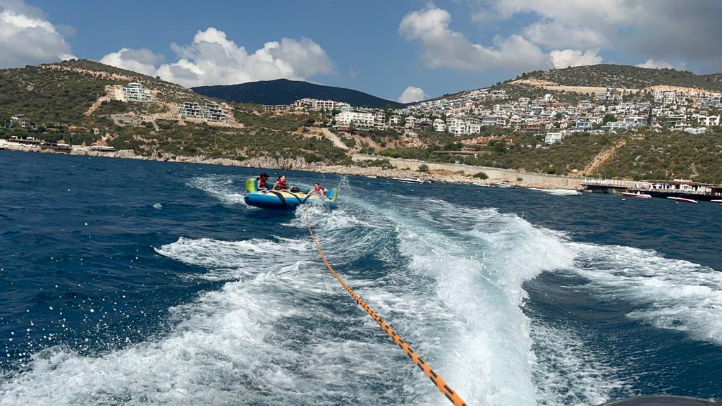 Aristos Water Sports Kalkan