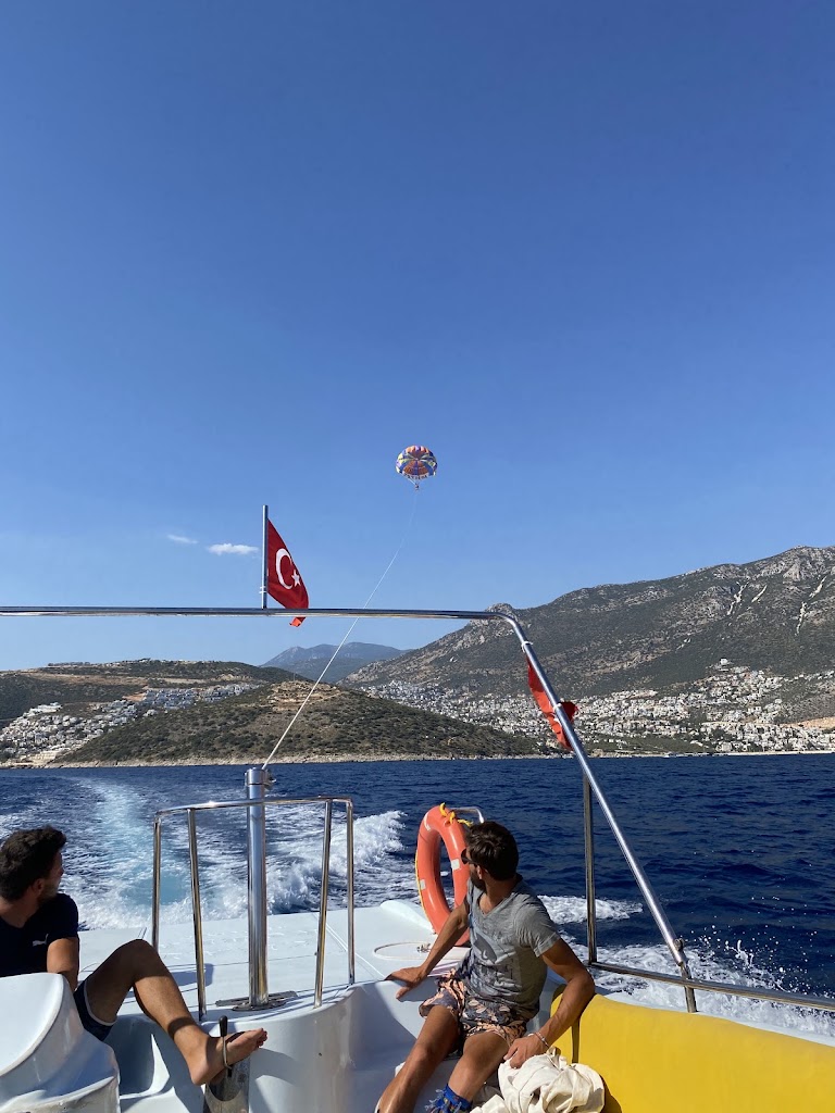 Aristos Water Sports Kalkan