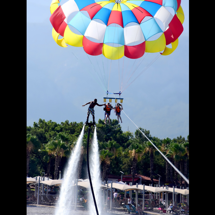 Axmed Water Sports