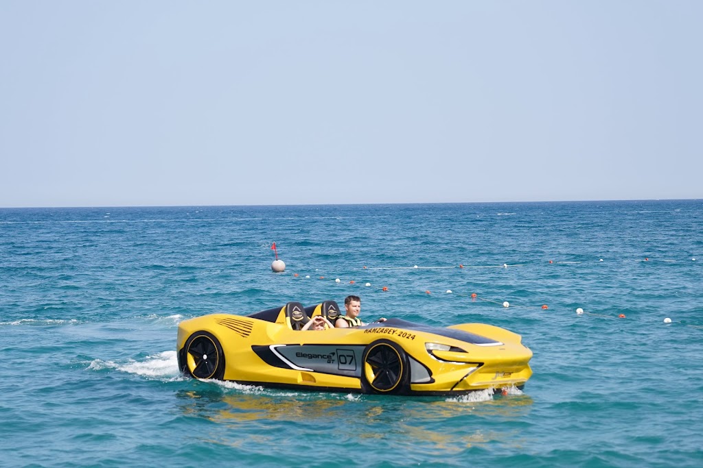 Axmed Water Sports