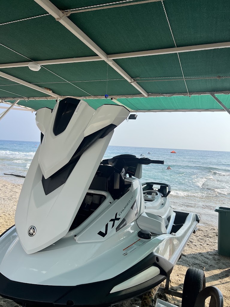 Alanya Water Sport | Parasailing - Jet Ski