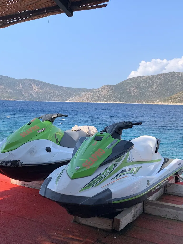 Seapro Watersports Kalkan