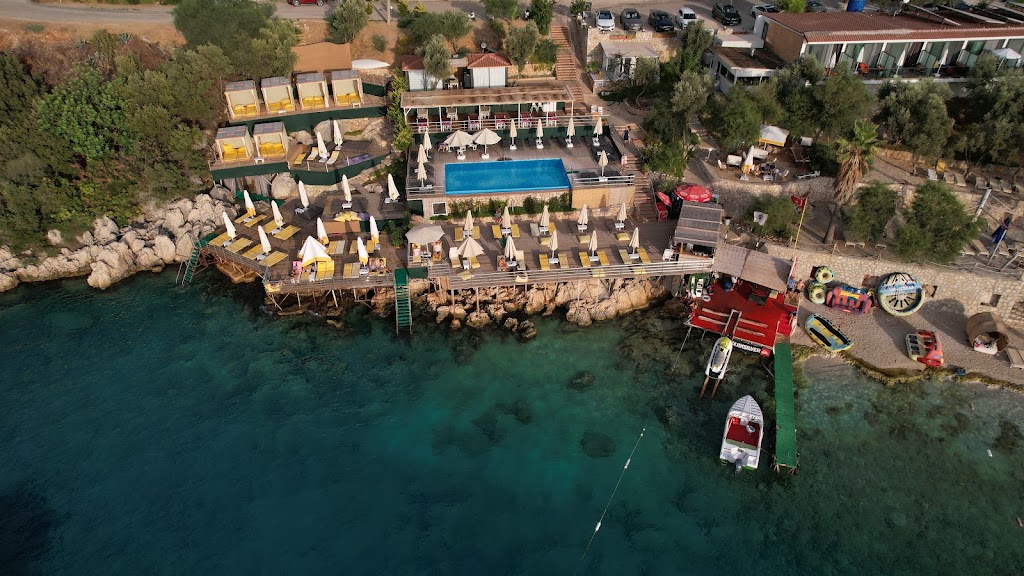 Seapro Watersports Kalkan