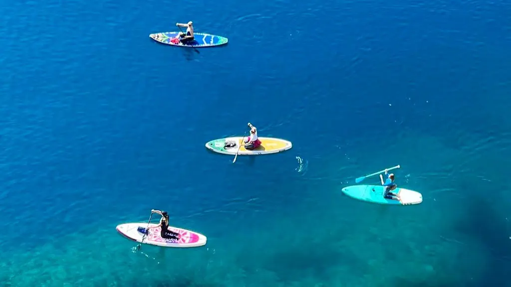 Antalya Canoe & Sup