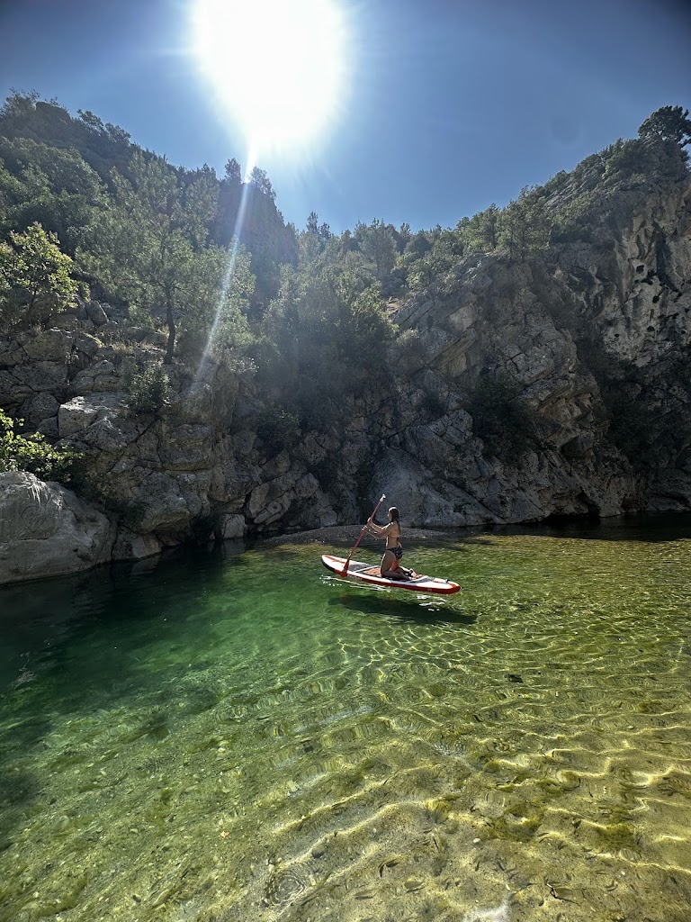 Antalya Canoe & Sup