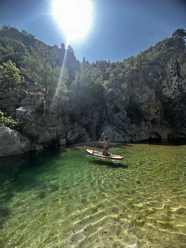 Antalya Canoe & Sup