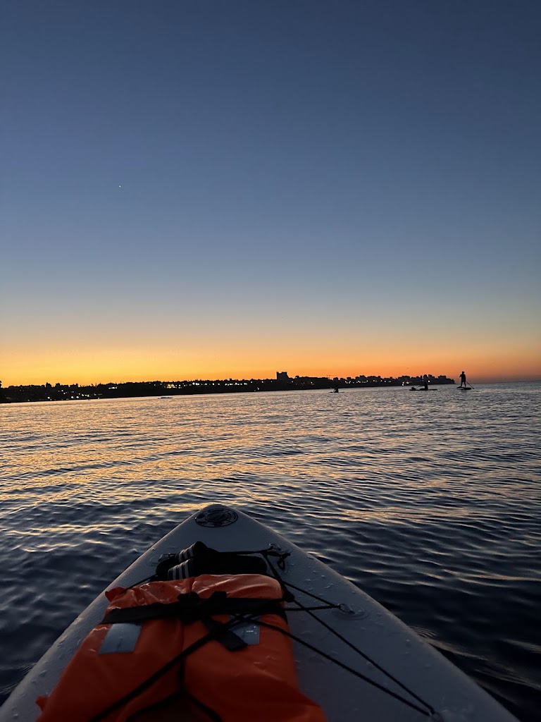 Antalya Canoe & Sup