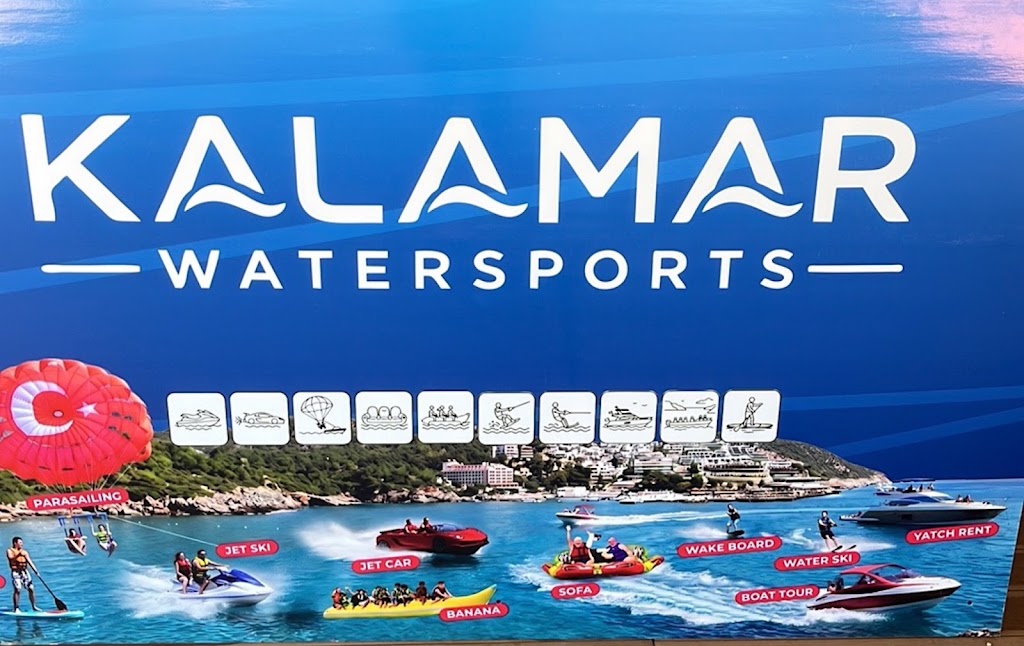 Kalamar Watersports