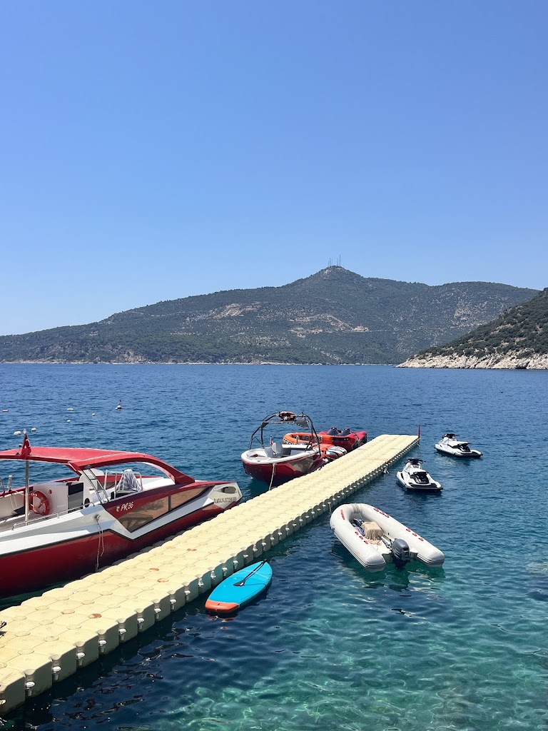 Kalamar Watersports