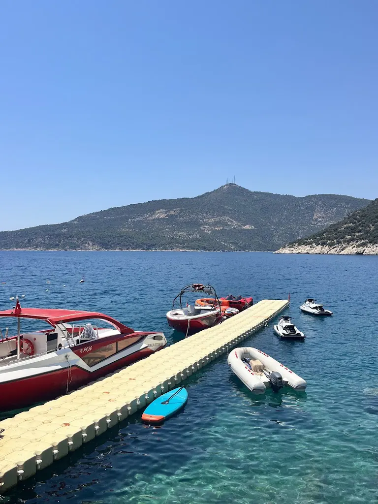 Kalamar Watersports