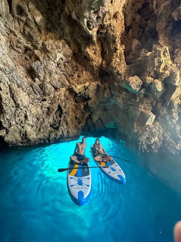 Kaleiçi SUP Center