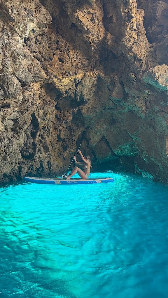 Kaleiçi SUP Center