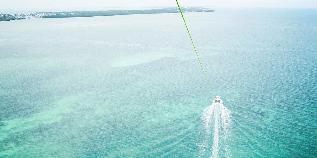 Parawinch, Ünal Marka Parasailing Vinç