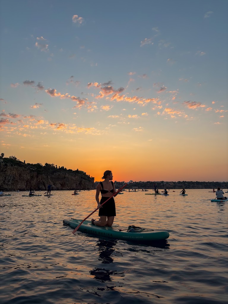 Antalya Sup / Stand Up Paddle