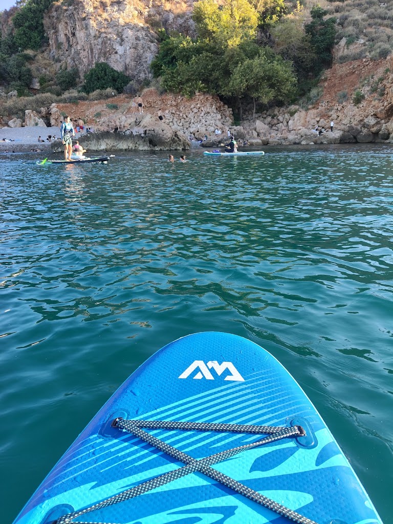 Antalya Sup / Stand Up Paddle