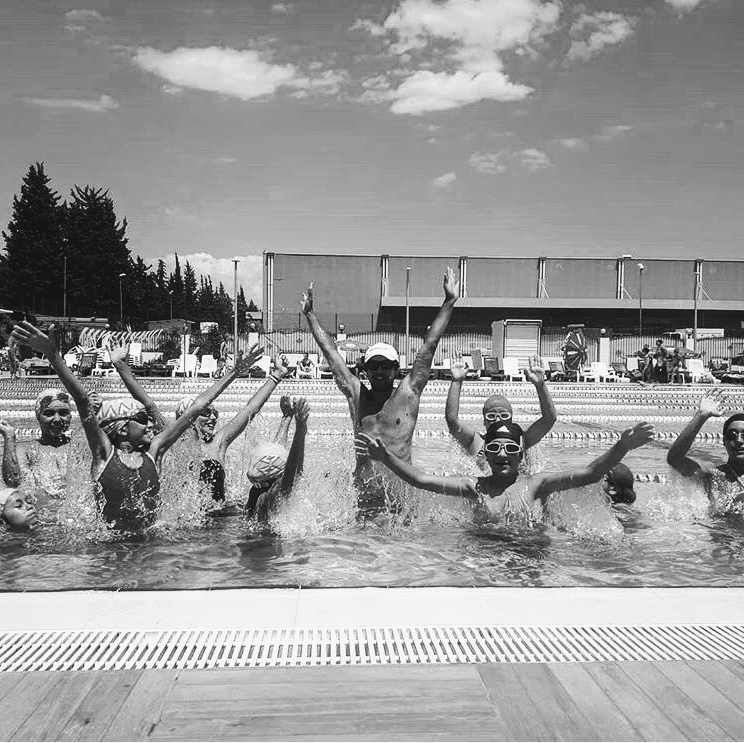 Antalya SU Sporlari Kulübü