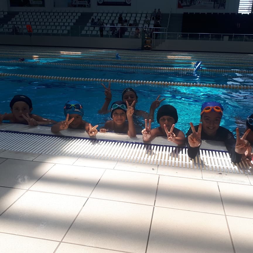 Antalya SU Sporlari Kulübü