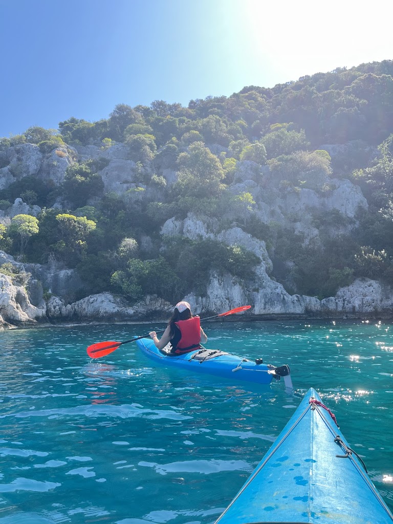 Sea Kayak Türkiye