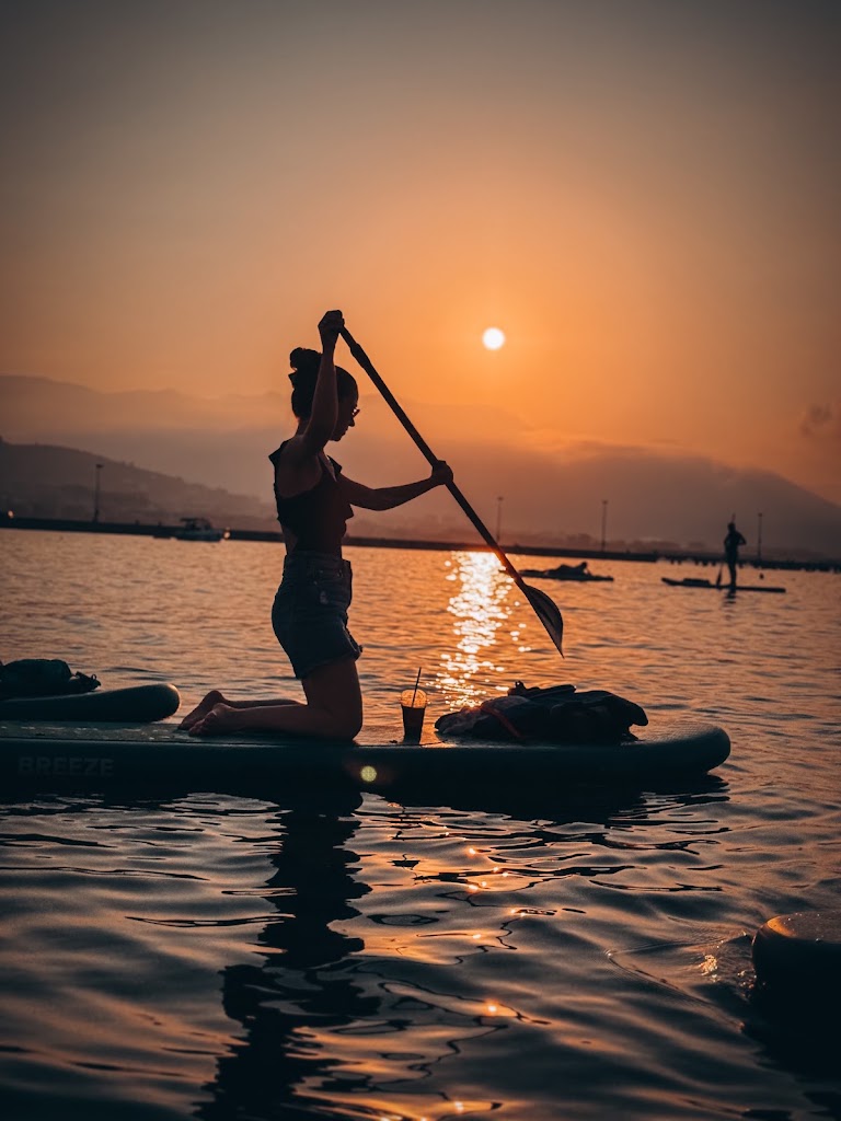 Supmarina