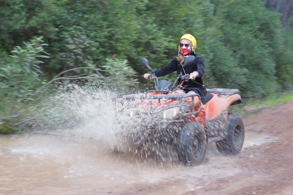 Adar ATV Kiralama