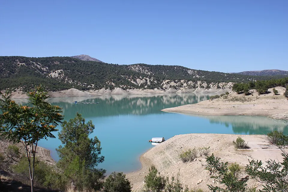 Korkuteli