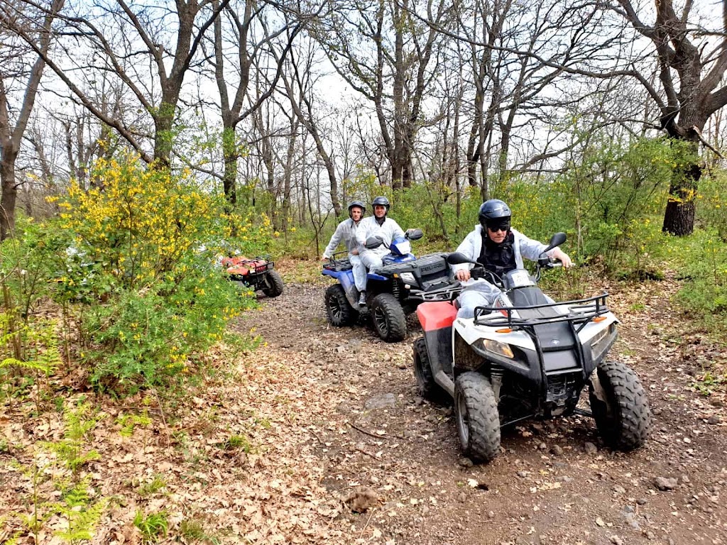 Atv Safari and Rental