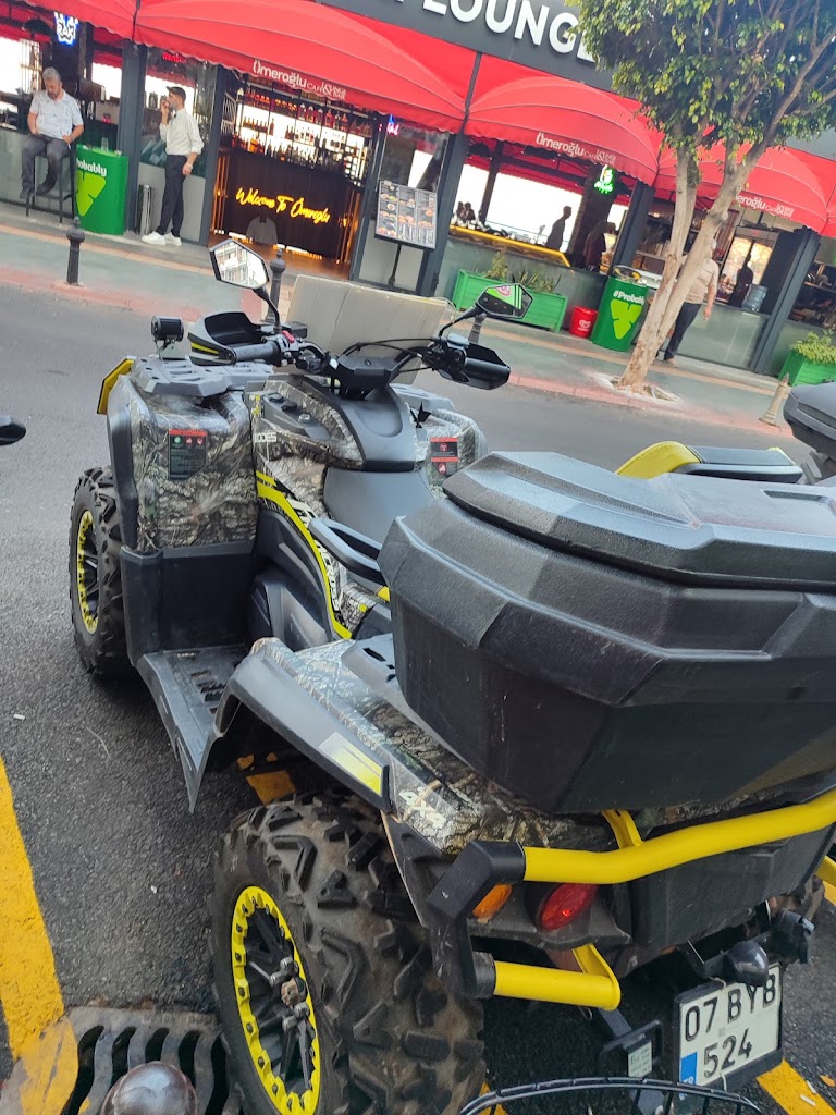 Atv Safari and Rental