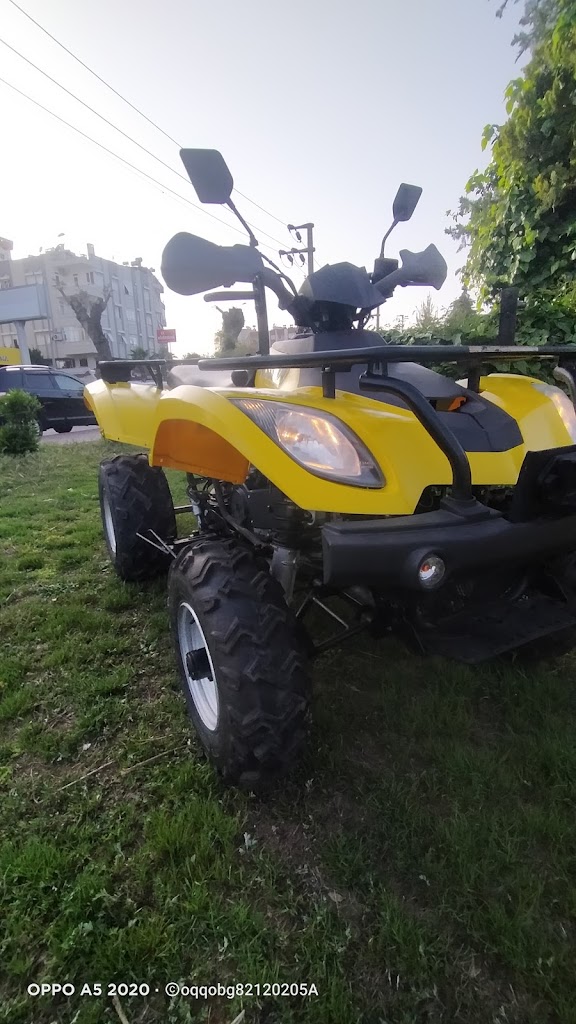 Xtreme Moto ATV Buggy