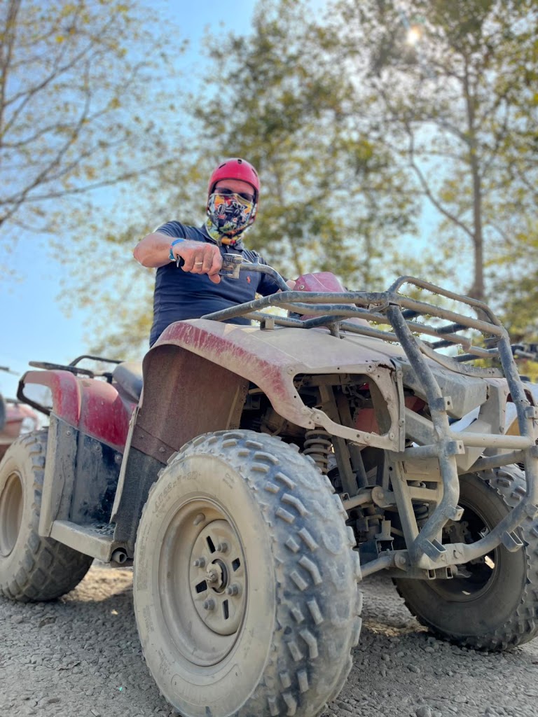 Mega Star Quad & Buggy Safari