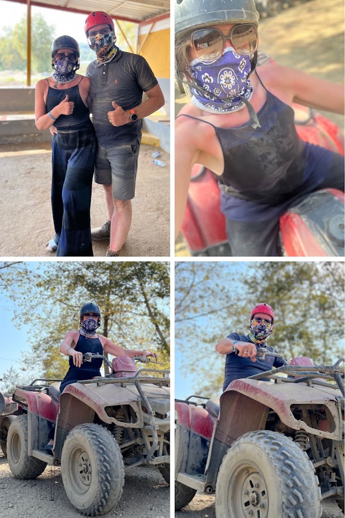 Mega Star Quad & Buggy Safari