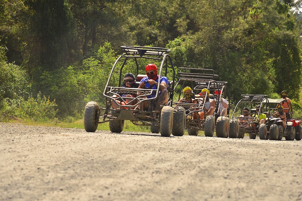 Quad Safari - Alanya Best Trips