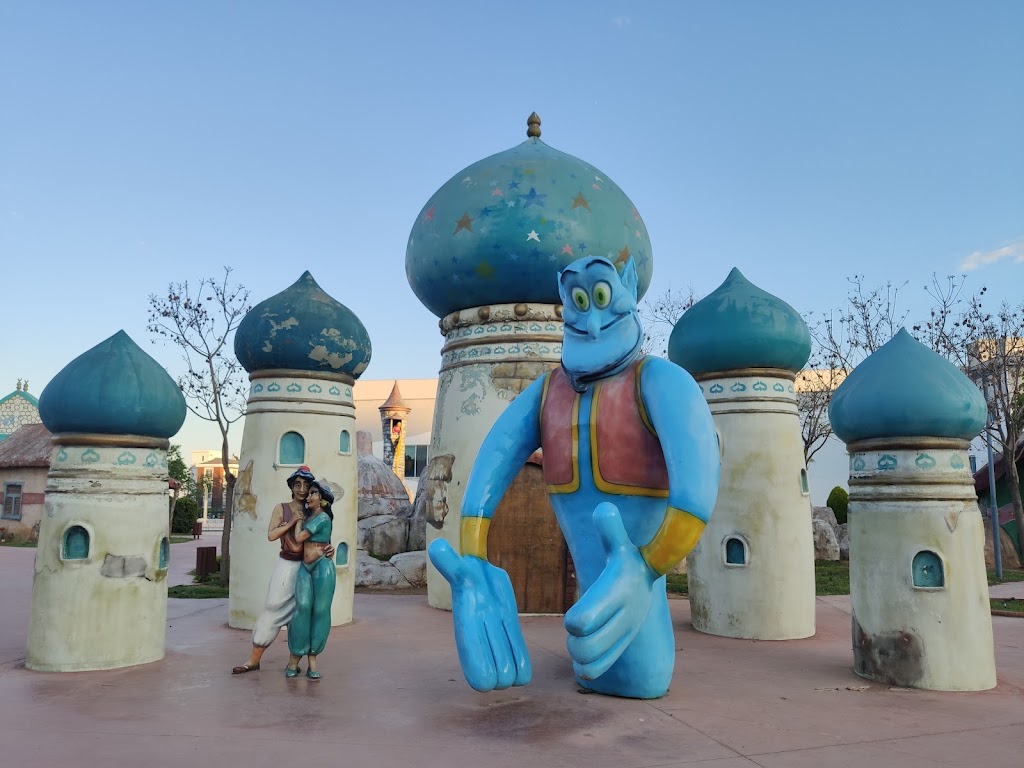 Kepez Park Varsak