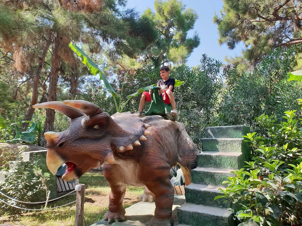 Dinopark