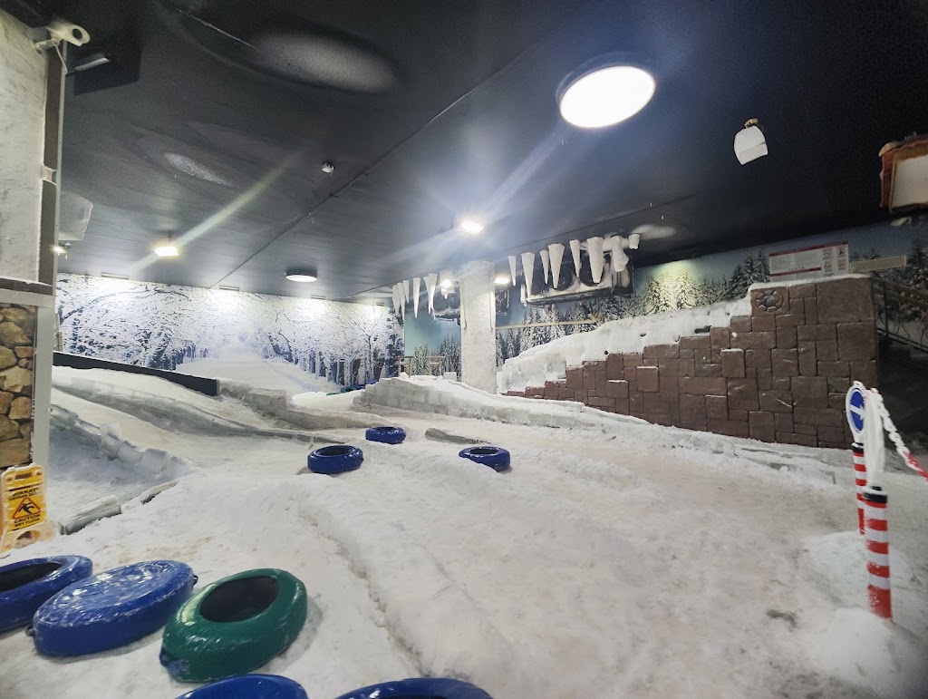 Snow World