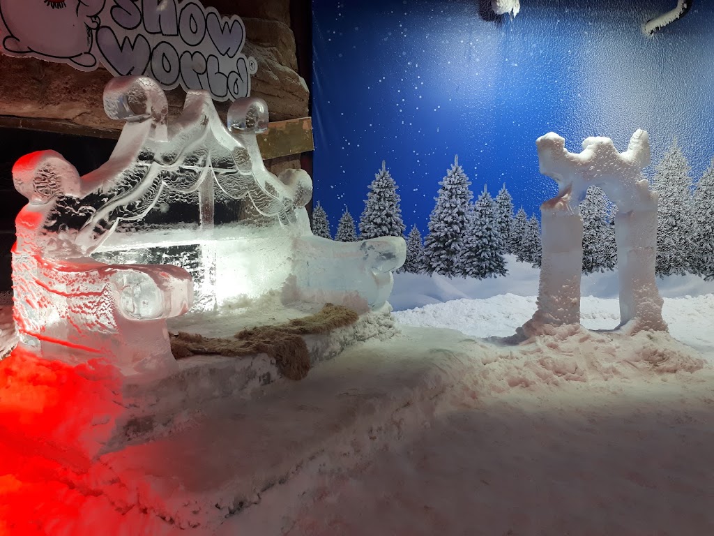 Snow World