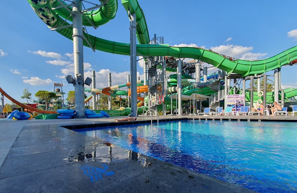 Aquajoy SU Parki