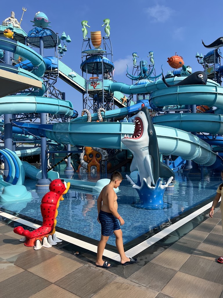 Aqua Atlantis