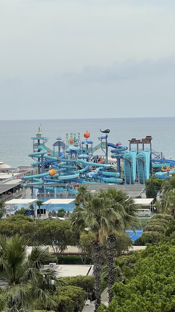 Aqua Atlantis