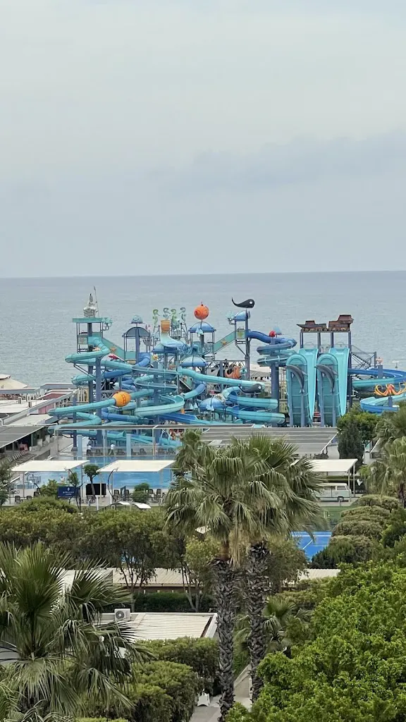 Aqua Atlantis