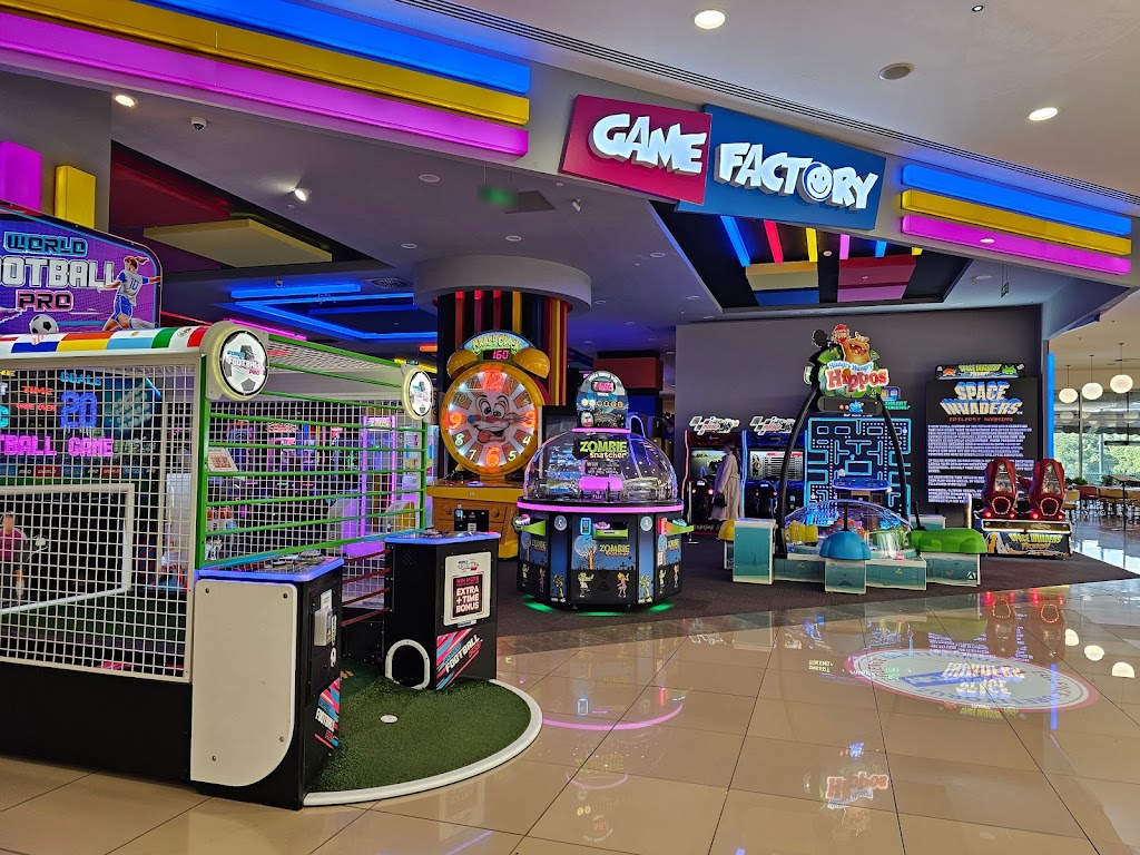 Game Factory