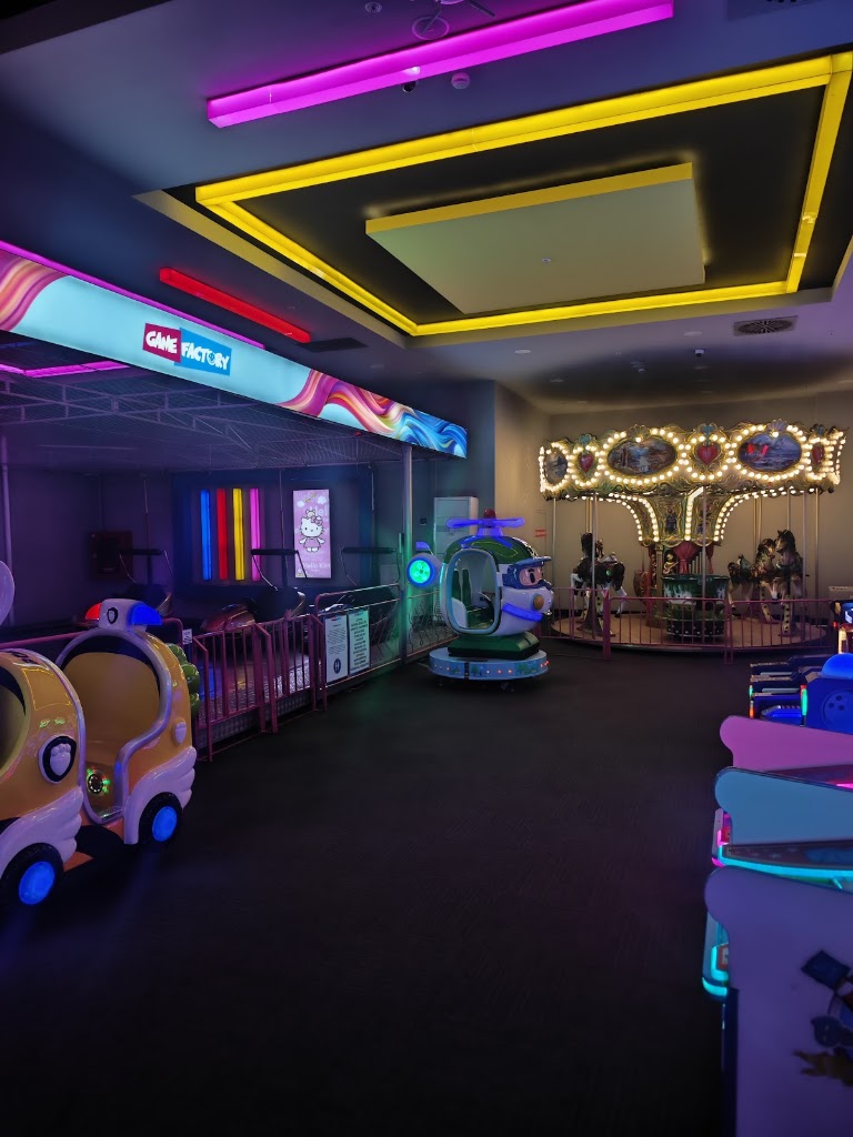 Game Factory