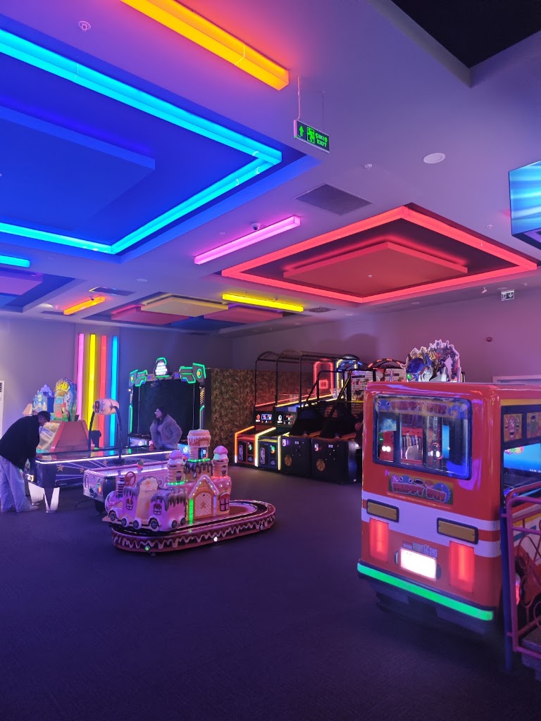 Game Factory