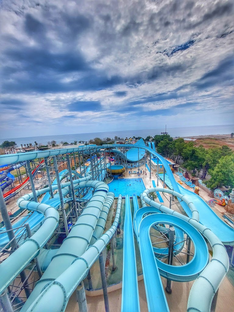 DoluSu Park