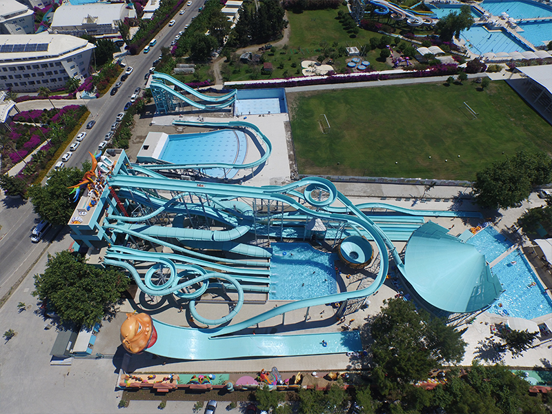 DoluSu Park