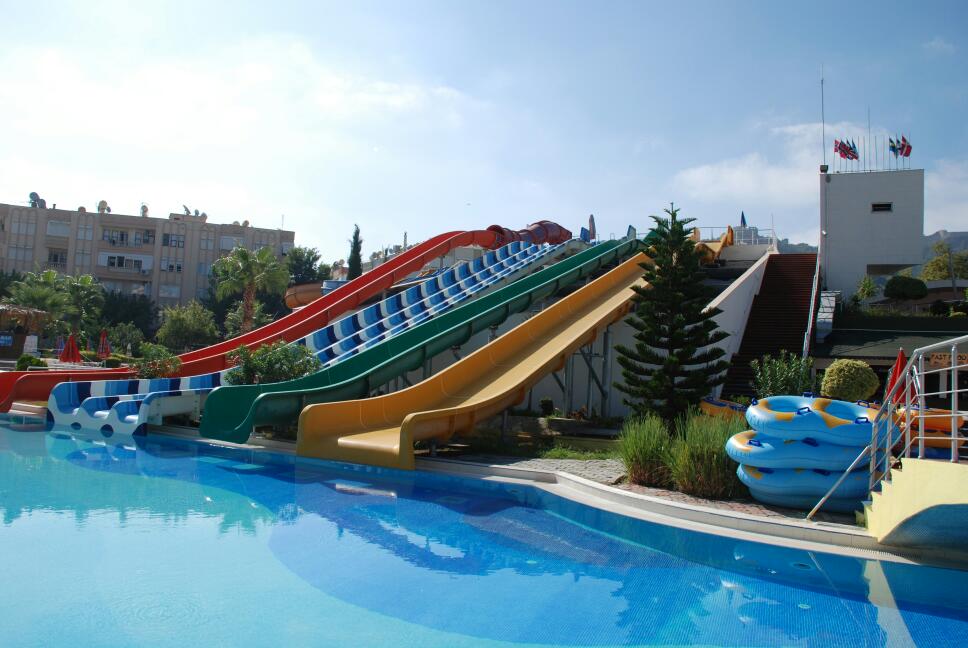 Alanya Aquapark
