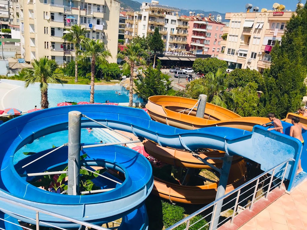 Alanya Aquapark