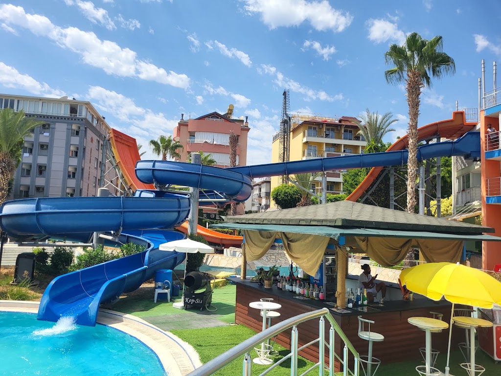 Alanya Aquapark