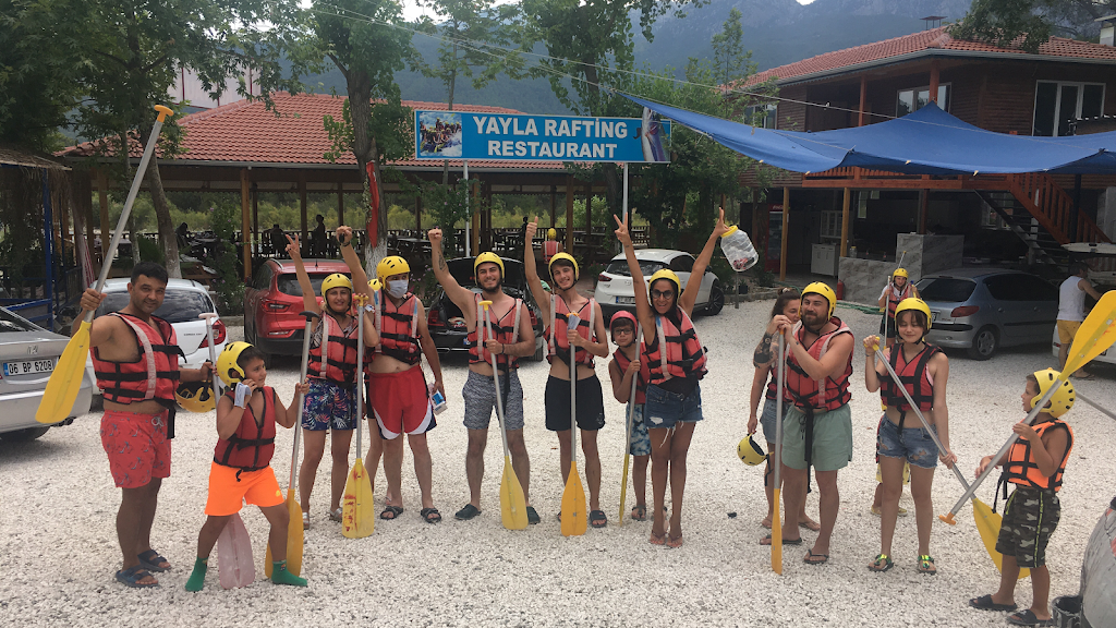 Yayla Rafting & Restaurant