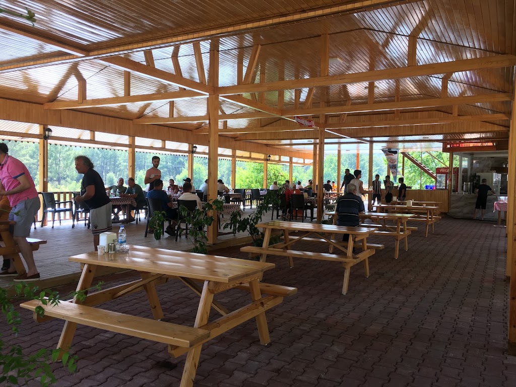 Yayla Rafting & Restaurant