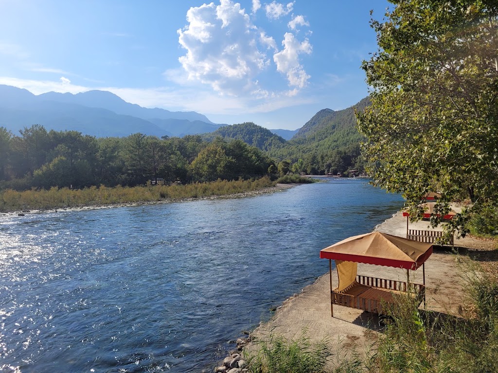 Yayla Rafting & Restaurant